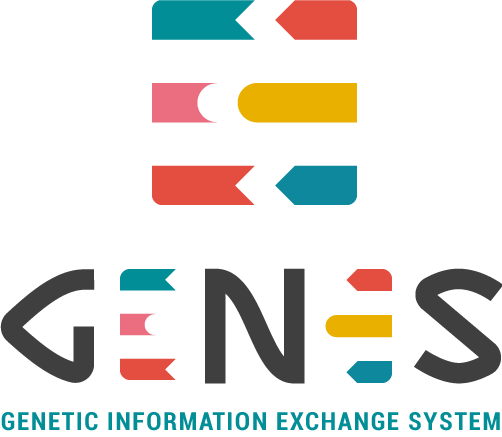 GENES Logo